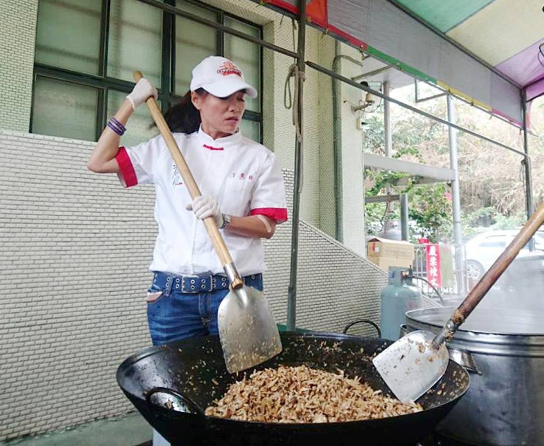 通稿-丁玫玲將手路菜濃縮為小家庭份量，靠冷凍宅配讓全台都吃的到！
