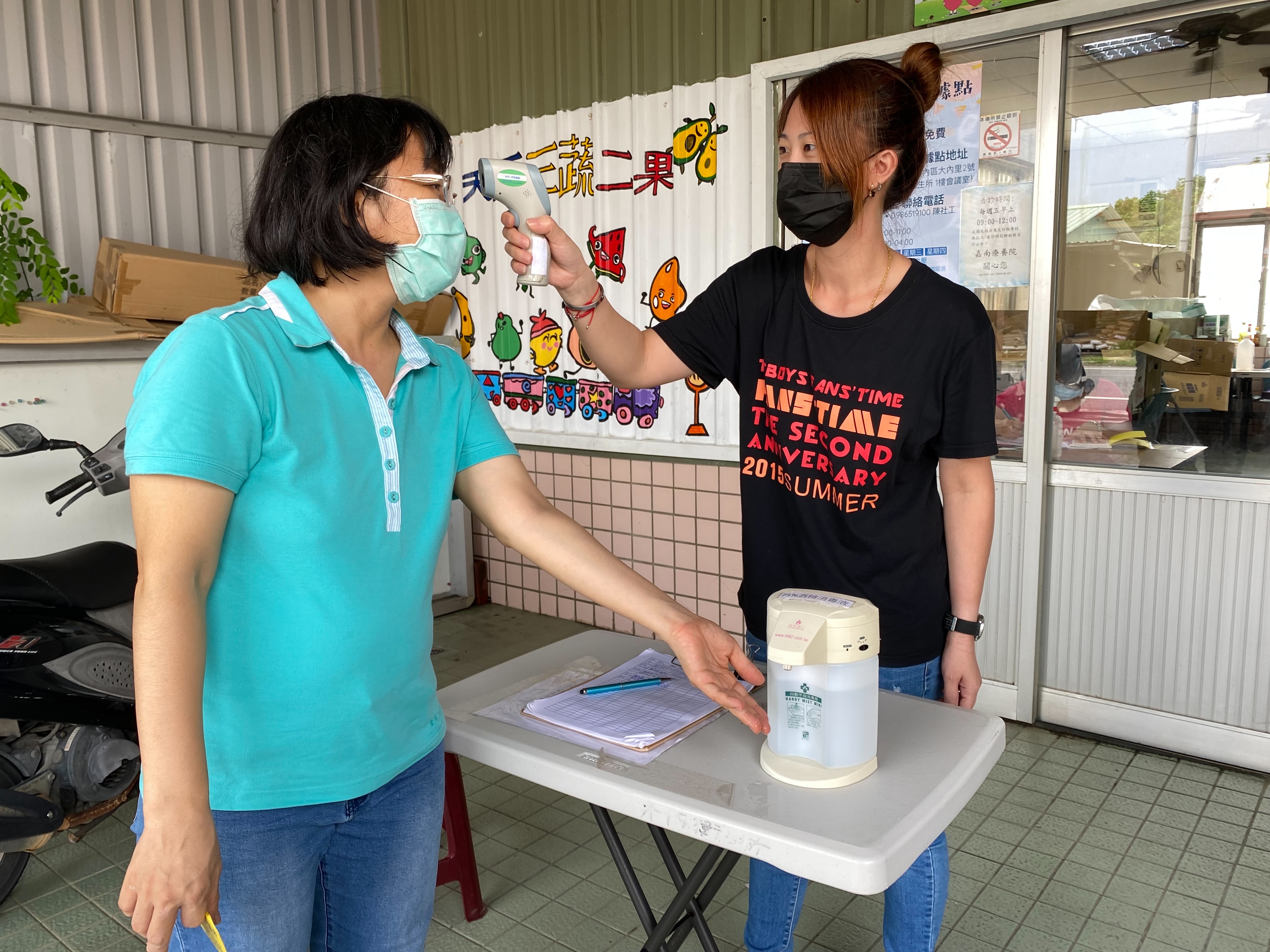 「安心即時上工」助返職場 勞動部鼓勵民眾線上申辦2