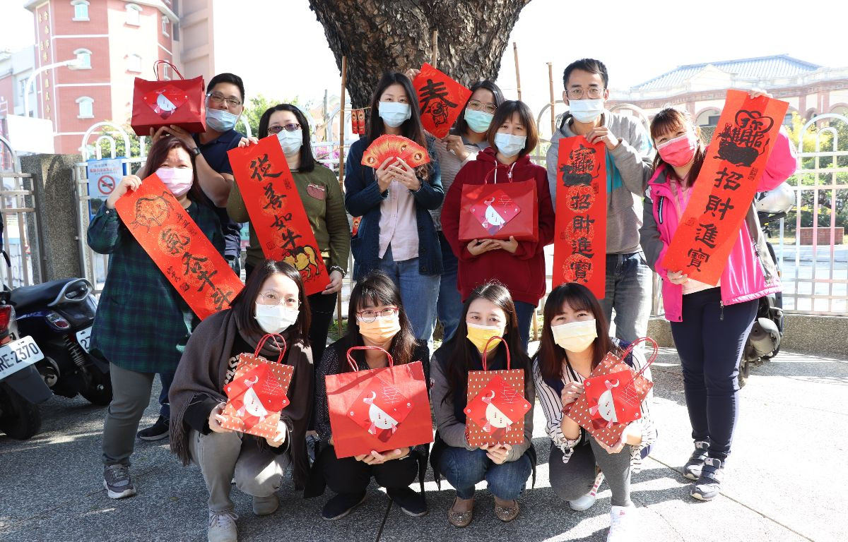 雲嘉南分署年前擴大徵才 連辦47場逾7,500個工作機會