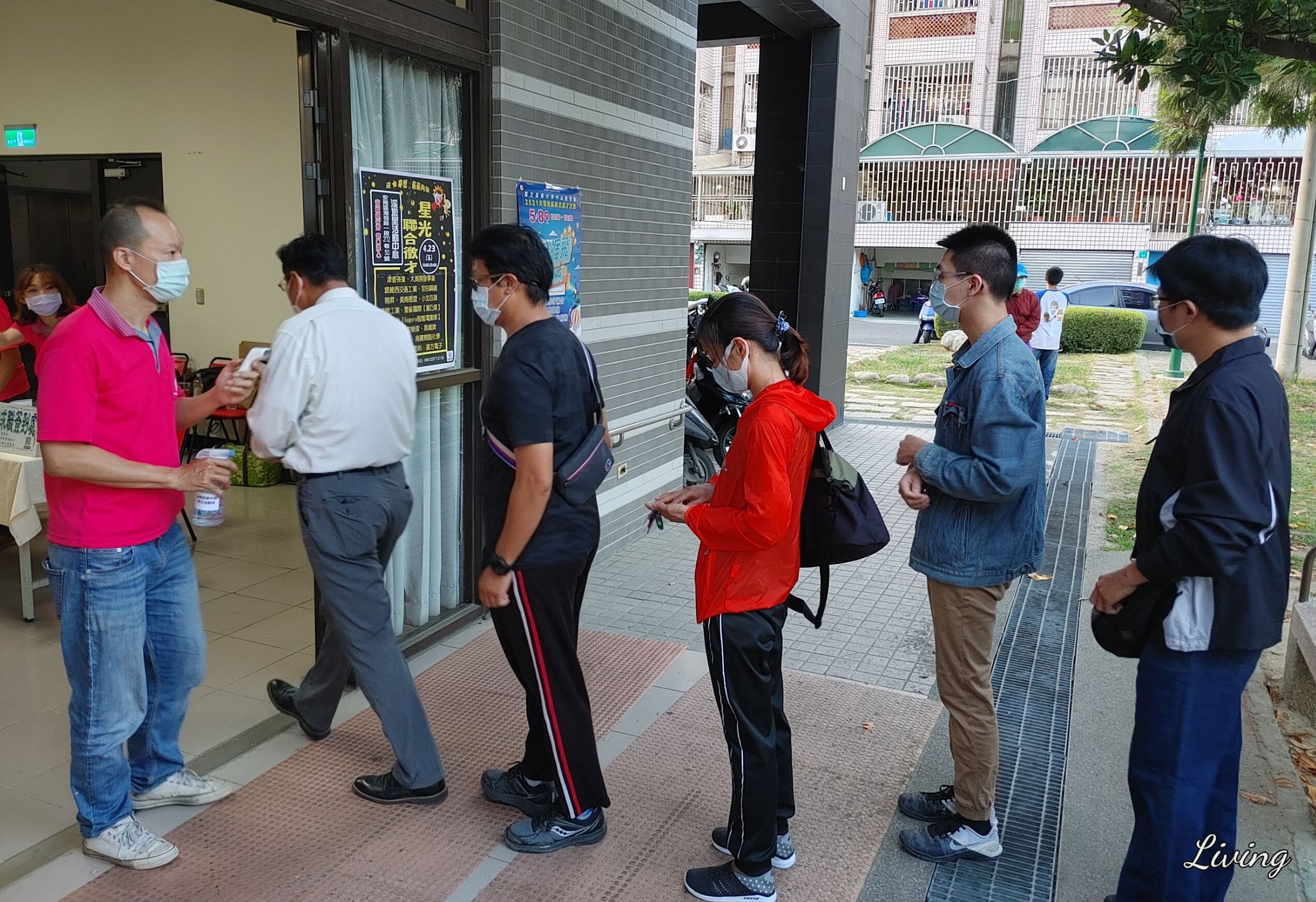 雲嘉南分署年前擴大徵才 連辦47場逾7,500個工作機會