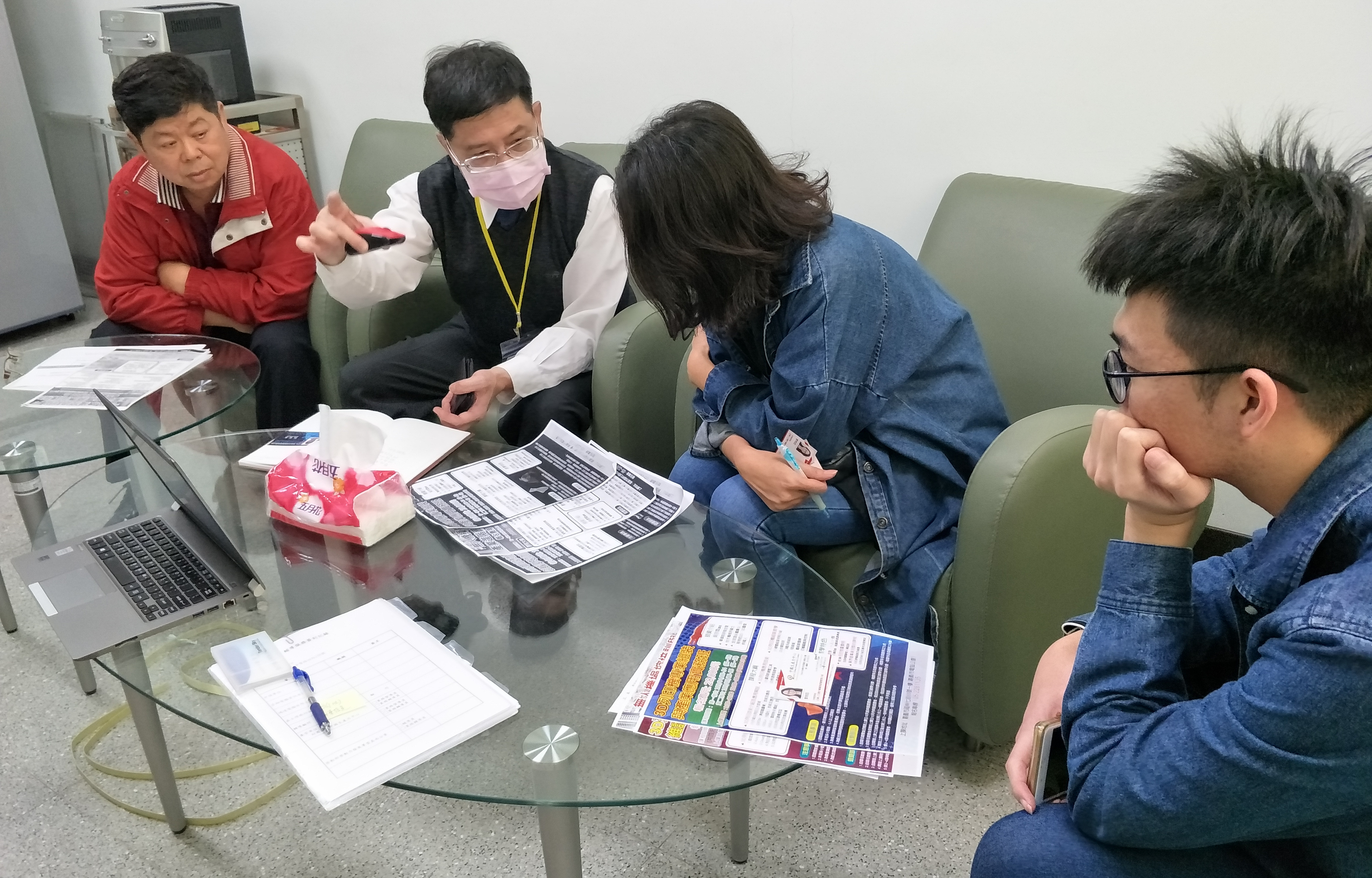 勞動部出錢挺企業育才 最高補助350萬元！