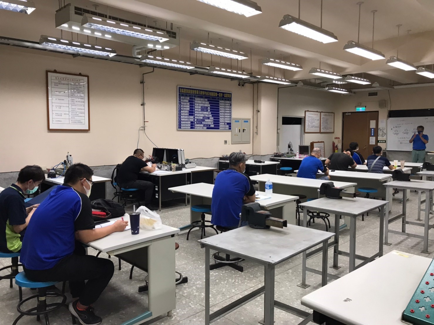 勞動部出錢挺企業育才 最高補助350萬元！