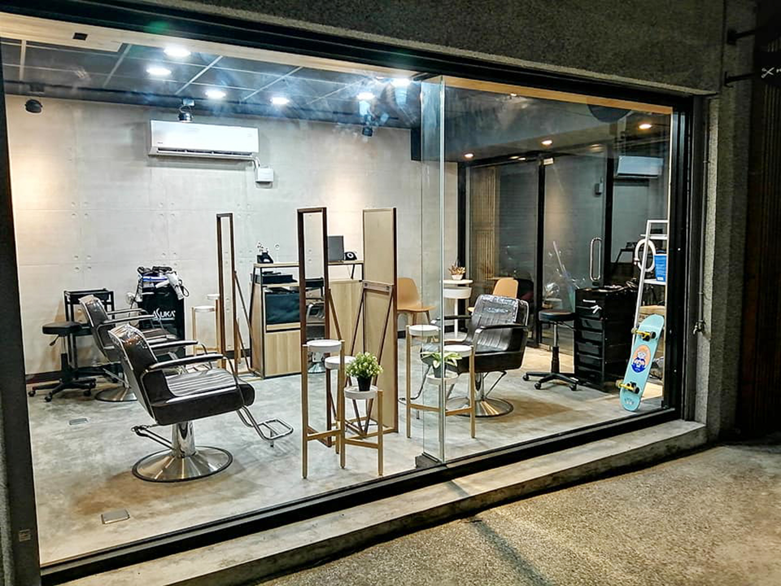 微創貸款助攻 8年級美髮師圓夢當老闆