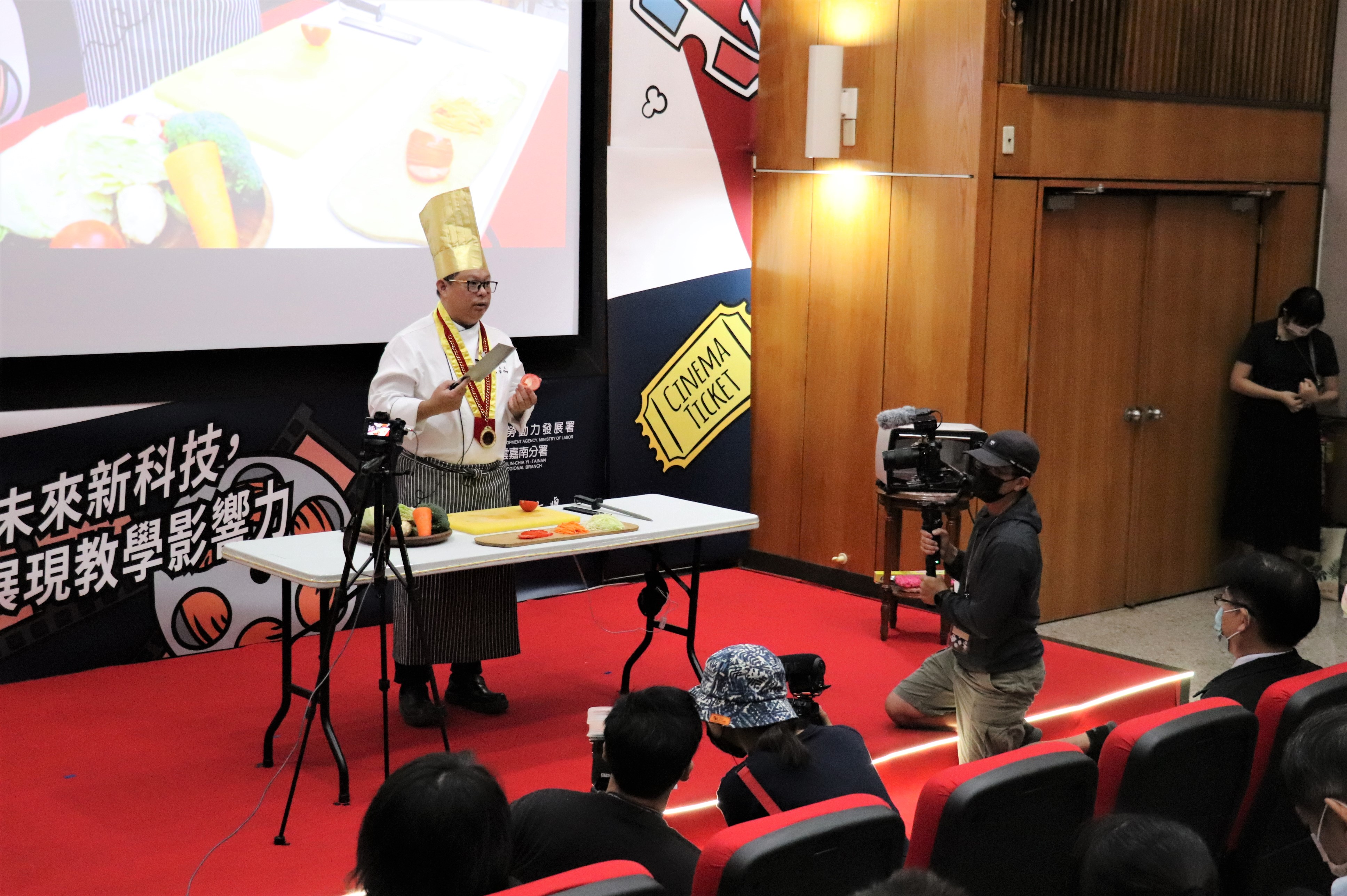 南分署發展學院訓練逾2萬人次 10月28日辦理成果展