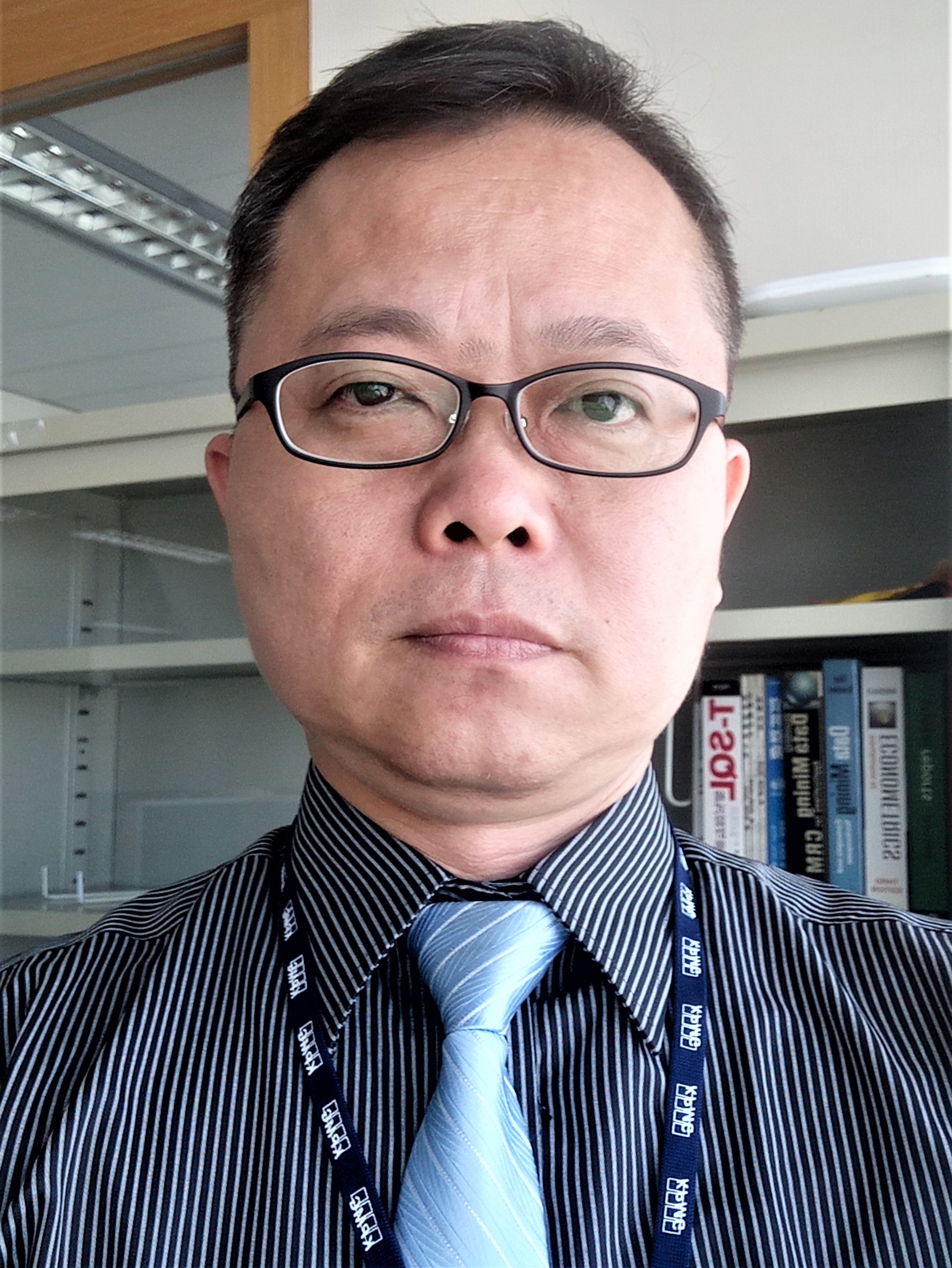 楊宇聖 顧問