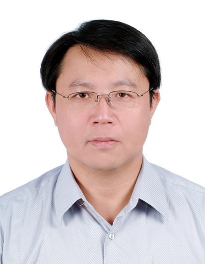 白富升 顧問