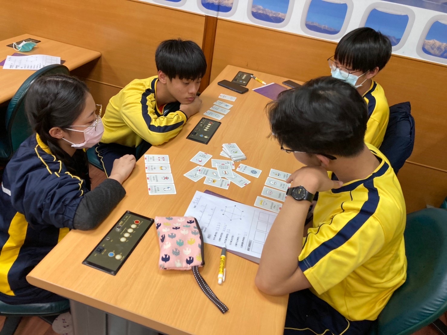 升學or就業很煩惱？ 勞動部幫4,500位學子找方向