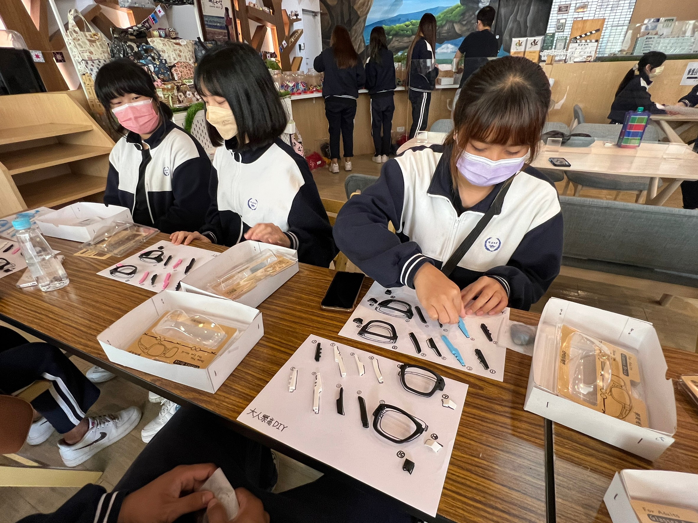 升學or就業很煩惱？ 勞動部幫4,500位學子找方向