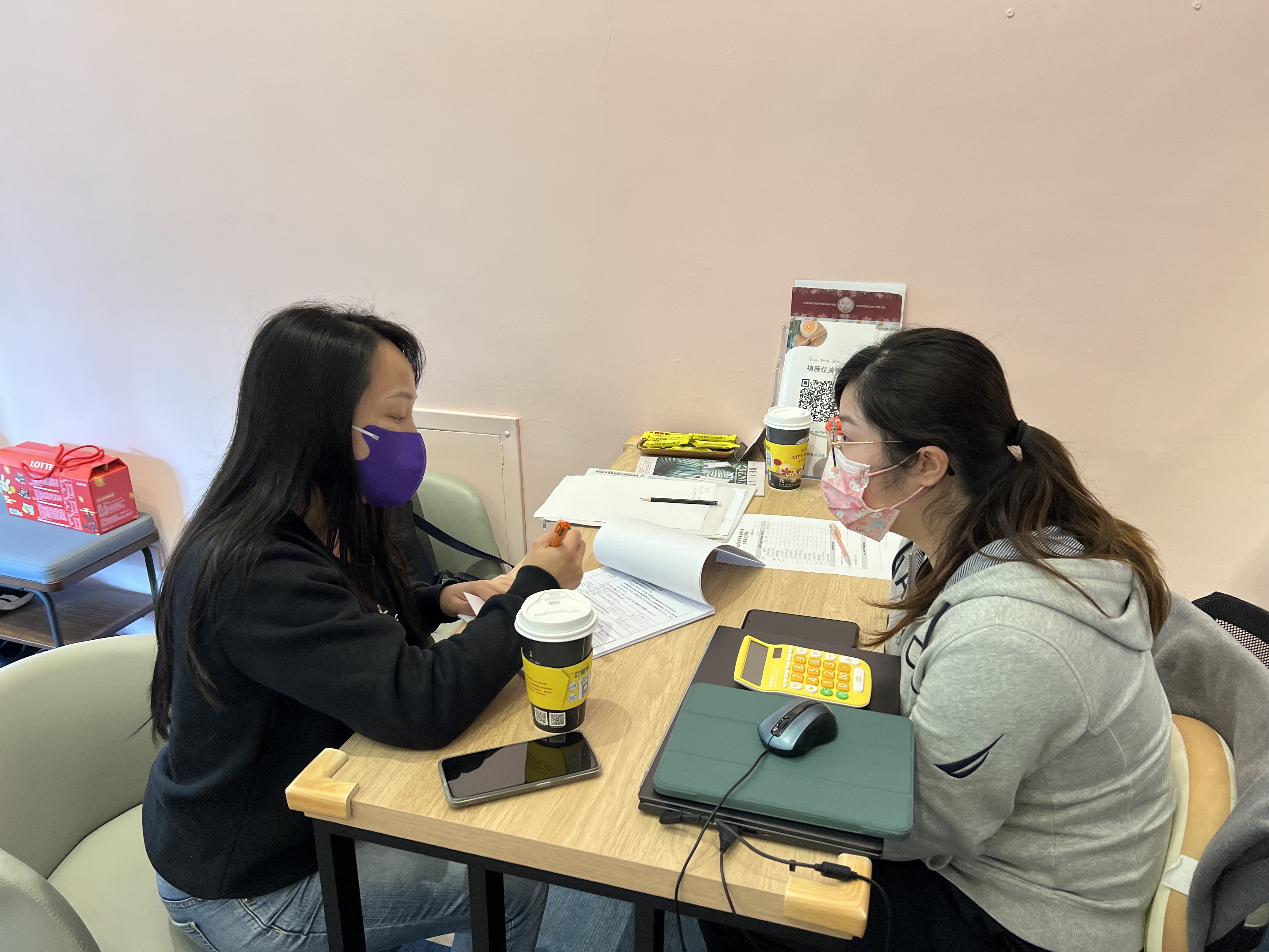 青年創業資金免煩惱 勞動部資源報乎你知