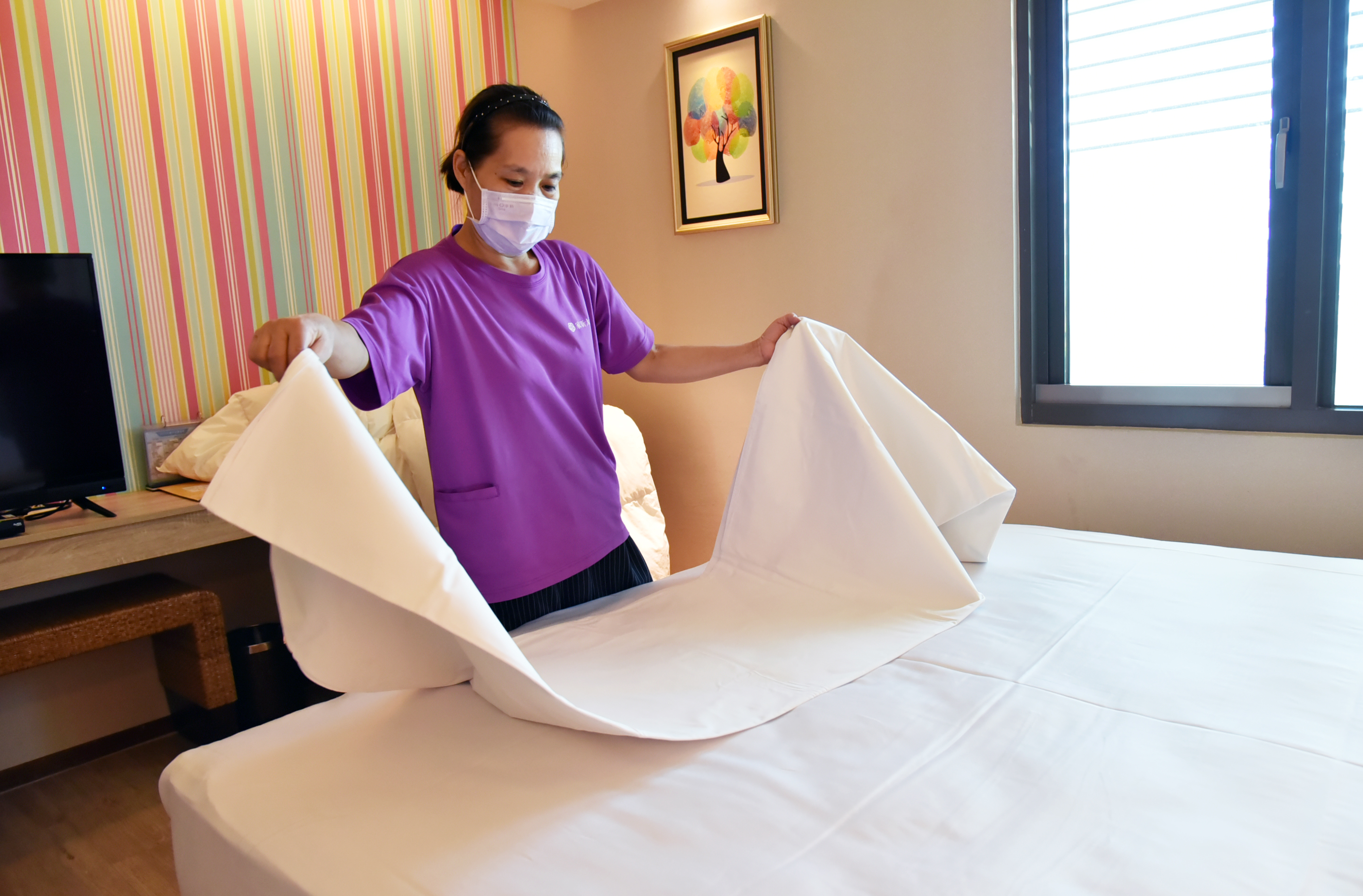 疫後缺工獎勵方案 這兩職缺最高領15萬6,000元獎勵金