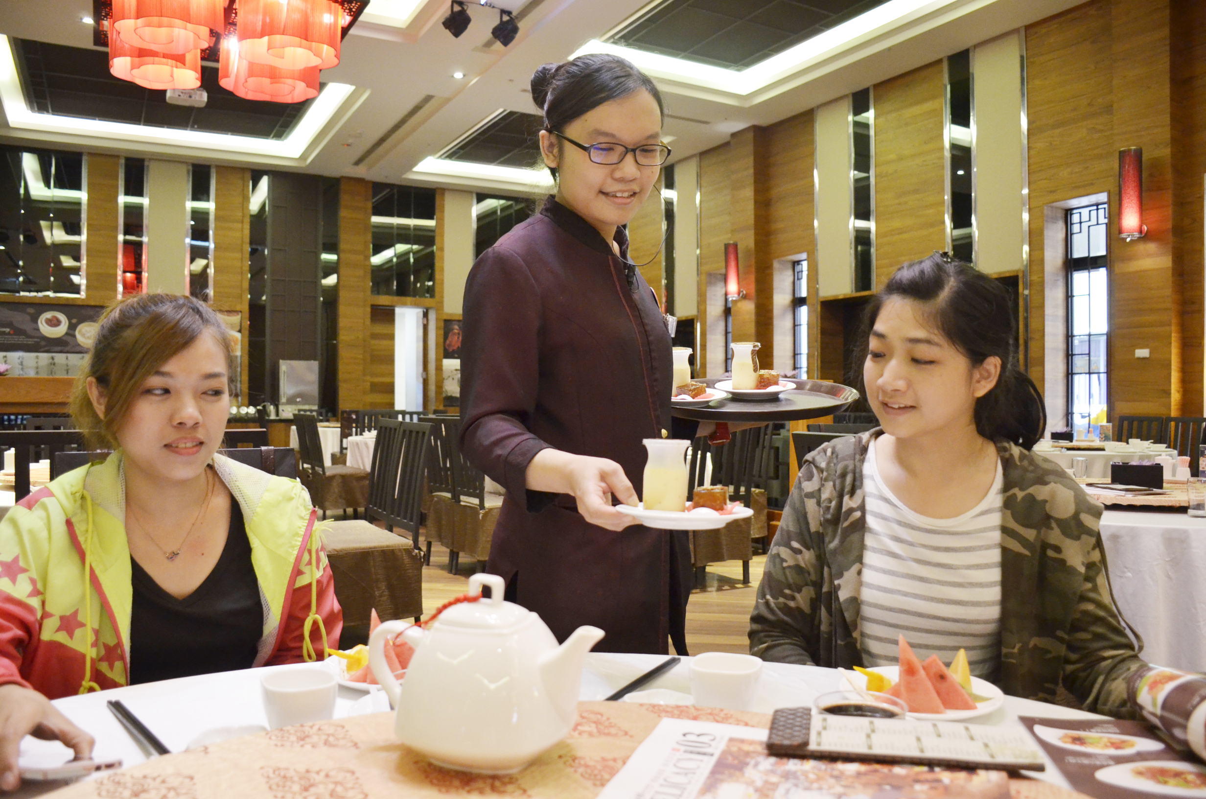 產業缺工！勞動部端兩方案助攻民眾求職