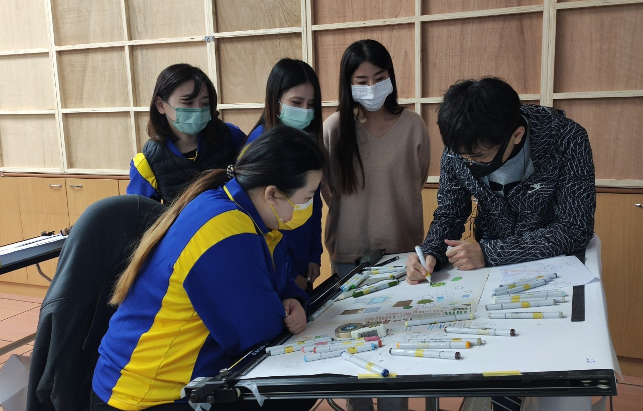 通稿-勞動部雲嘉南分署自辦職前訓練免學費，助8年級生勇敢跨領域，訓後馬上就業，現有19班次招生中。