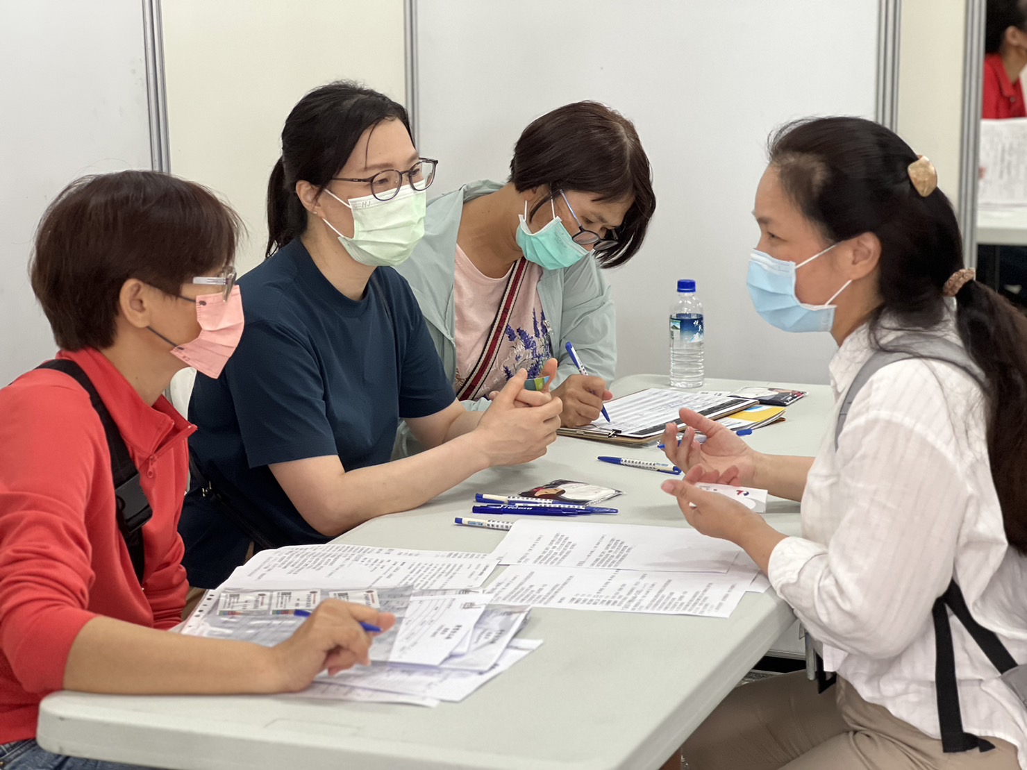 勞動部9月推出婦女再就業計畫，鼓勵二度就業婦女再就業即可領取補助最高3萬元。