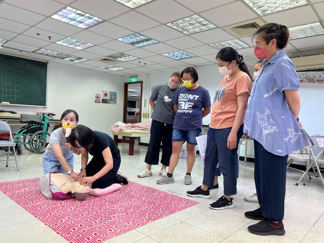 通傳3_勞動部企業培訓人才補助措施，即日開始受理申請，依計畫型別，企業最高可補助350萬元。