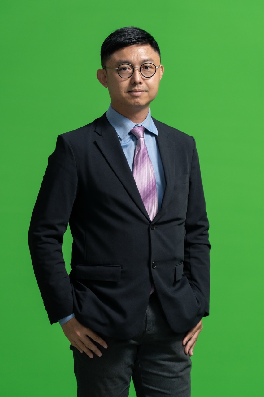 謝佳宏 顧問