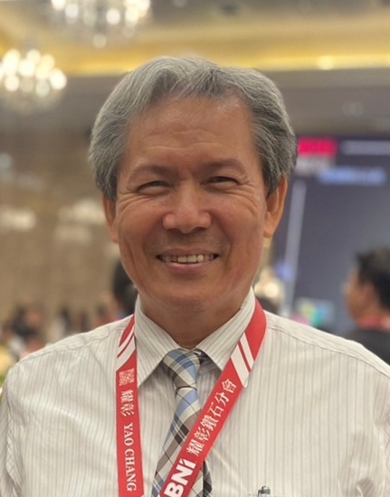 唐林林 顧問