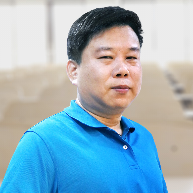 林建宏 顧問