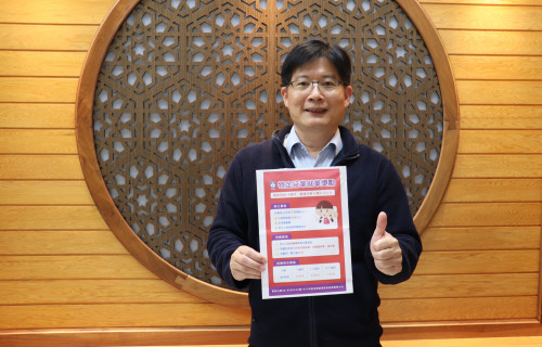 營造業缺工 林致龍擁技術相信「越老越值錢」