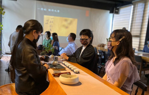 助企業轉型 勞動部企業輔導顧問團免費健診