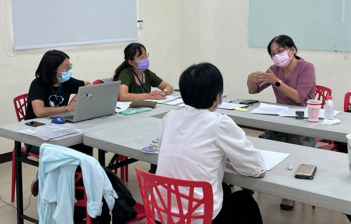 70歲重返職場 她靠公彩回饋金辦到了！