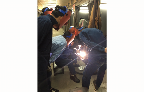 解人才荒！勞動部產訓合作班 訓後直接就業