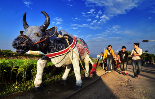 悠遊國旅一起玩 雲嘉南多元培力好有趣