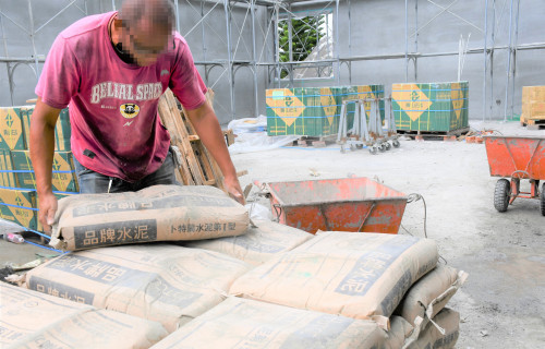 勞動部營造缺工獎勵 助藥癮更生人揮別浪流連