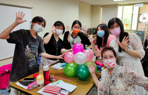 高職打工族兜轉職涯 靠職訓翻轉人生