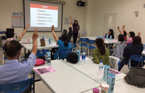 產業缺工！勞動部端兩方案助攻民眾求職