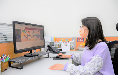 勞動部雲嘉南分署企業輔導顧問團，主動出擊至企業進行免費健診，轄區企業一年可享有4次專家進場輔導機會，鼓勵企業把握機會，踴躍提出申請。