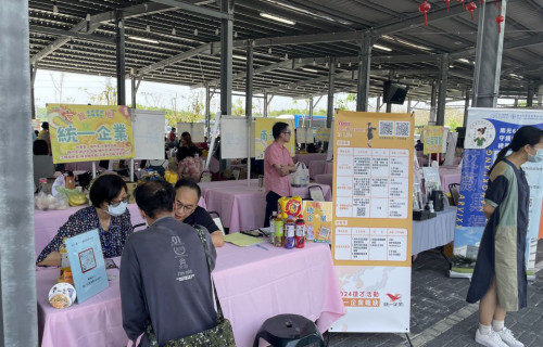 圖1.雲嘉南分署2月份將在轄區內辦理42場徵才活動，提供逾3,200個職缺，有尋職需求民眾可把握機會。